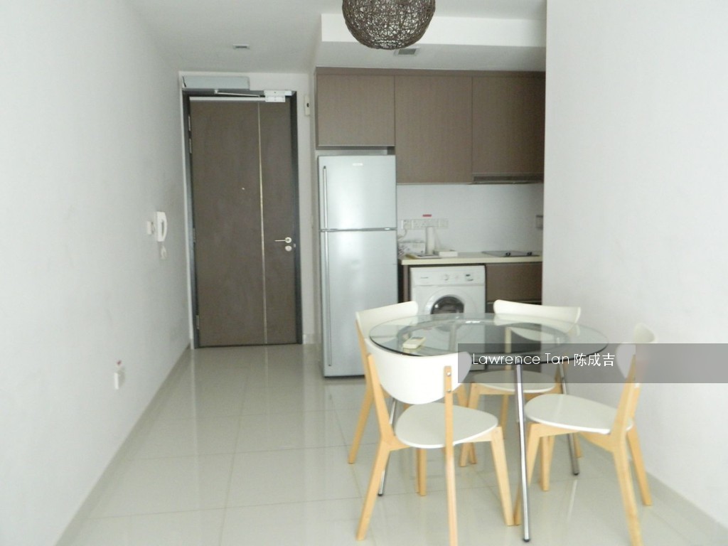 Mount Sophia Suites (D9), Apartment #114236712